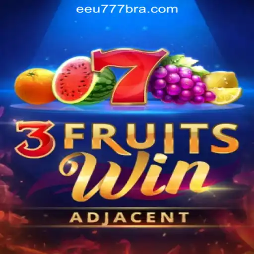 Discover the Excitement of 3FruitsWin: Brasil's Premier Slot Game