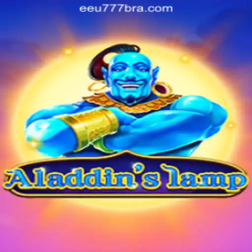 Discover the Magic of Aladdinslamp: The Top Slot Game in Brazil