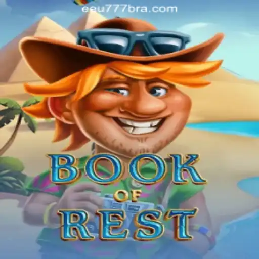 Discover the Mesmerizing World of BookofRest: A Premier Slot Experience