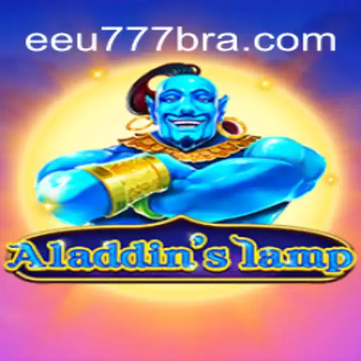 Discover the Magic of Aladdinslamp: The Top Slot Game in Brazil
