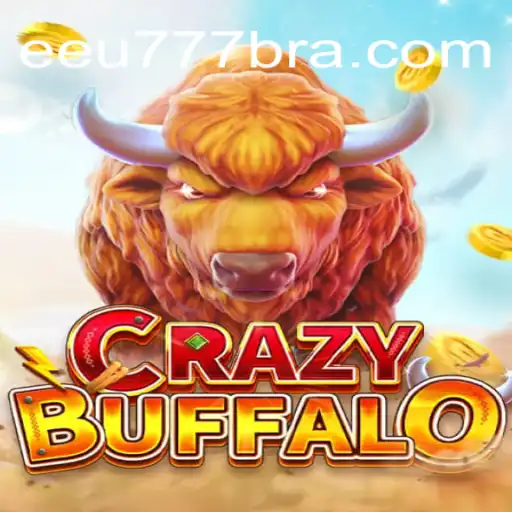 Discover the Thrills of CRAZYBUFFALO: Brazil's Leading Slot Game
