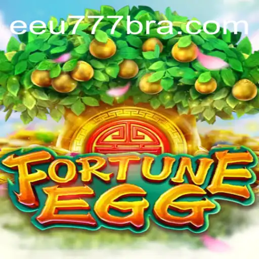 Discover the Exciting World of FortuneEgg Official Slots in Brazil