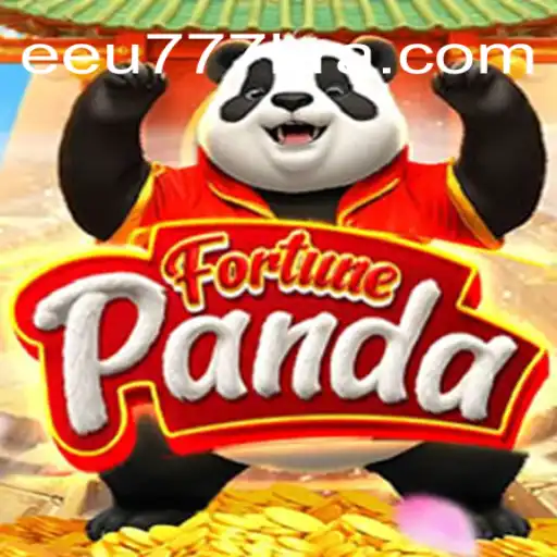 Explore FortunePanda: The Exciting World of Slots and Games with EEU777.COM