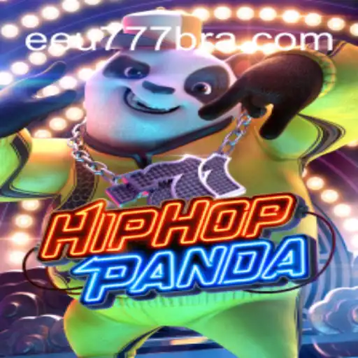 Discovering HipHopPanda: The Pinnacle of Oficial Slots in Brazil