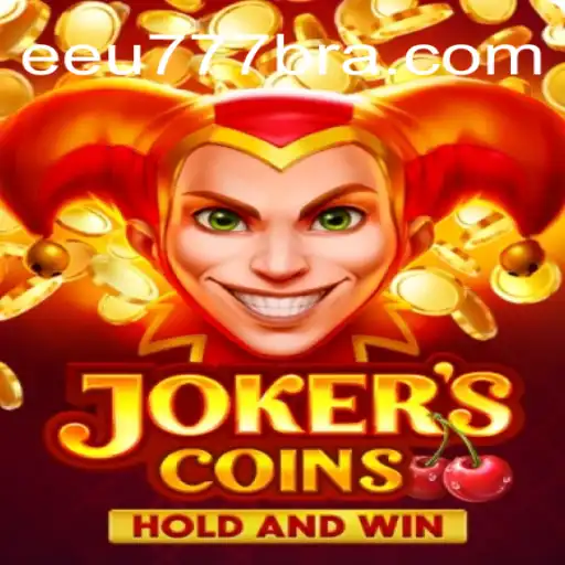Exploring JokersCoins: A Thrilling Journey Through Oficial Slots