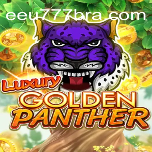 Discover the Thrilling World of LUXURYGOLDENPANTHER Slots