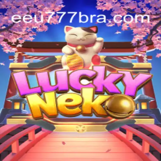 Discover the Enchantment of LuckyNeko: A Journey Into the World of EEU777.COM Oficial Slots Brasil #1