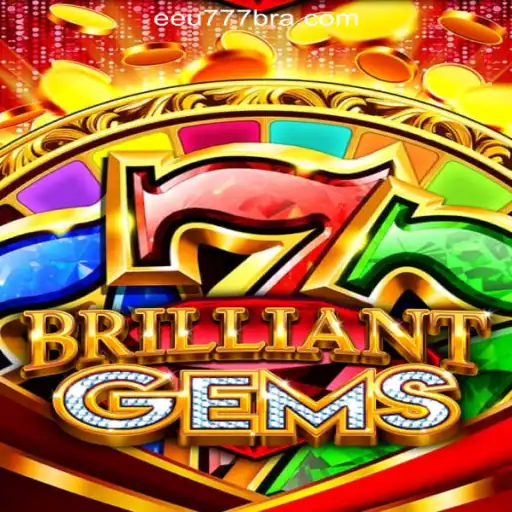 BrilliantGems: Discover the Dazzling World of Online Slots at EEU777.COM Oficial Slots Brasil #1