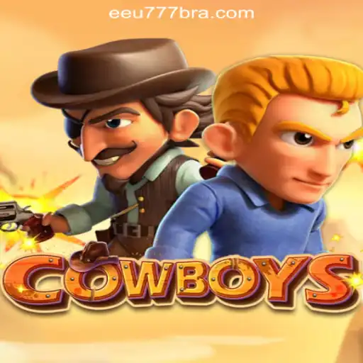 COWBOYS: The Thrilling Slot Game Taking Brazil by Storm
