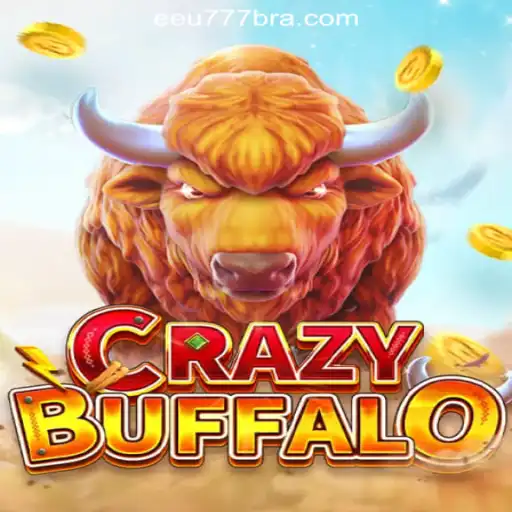 Discover the Thrills of CRAZYBUFFALO: Brazil's Leading Slot Game