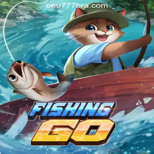 FishingGO: Dive into the Ultimate Aquatic Adventure