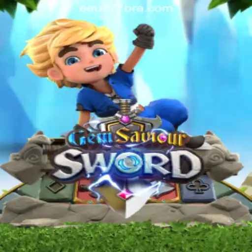 GemSaviourSword: An Engaging Adventure in the World of Slot Gaming