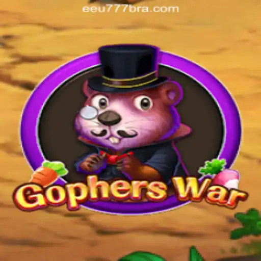 Unearth the World of GophersWar: A Digital Adventure with a Strategy Twist