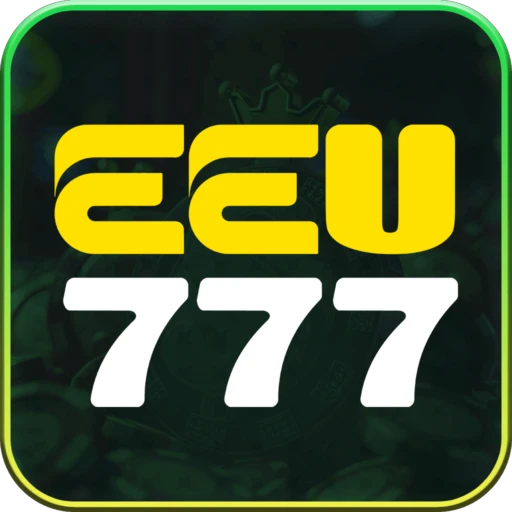 EEU777.COM Oficial Slots Brasil #1 Logo