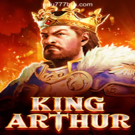 KingArthur: Dive into the Legendary Realm with EEU777.COM Oficial Slots Brasil #1