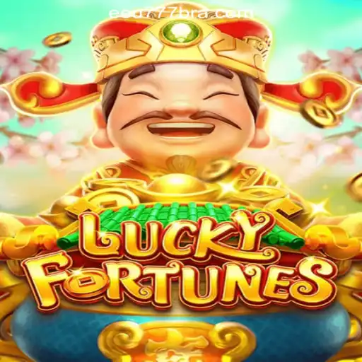 Explore the Exciting World of LUCKYFORTUNES: The Top Juego at EEU777.COM Oficial Slots Brasil #1