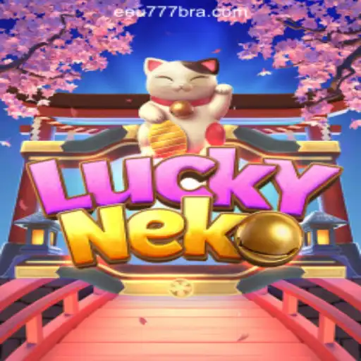 Discover the Enchantment of LuckyNeko: A Journey Into the World of EEU777.COM Oficial Slots Brasil #1