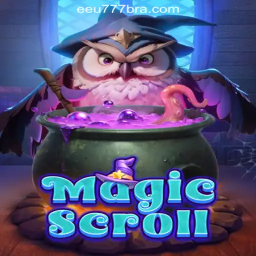MagicScroll: A Captivating Journey into Virtual Slots