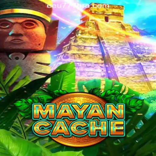 MayanCache: Discover the Exciting World of Mayan Treasures with EEU777.COM Oficial Slots Brasil #1