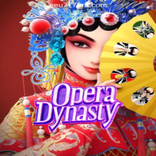 OperaDynasty and EEU777.COM Oficial Slots Brasil #1: A Captivating Online Gaming Experience