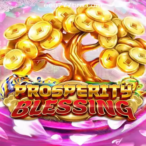 ProsperityBlessing: Discover the Exciting World of Official Slots at EEU777.COM Brasil #1