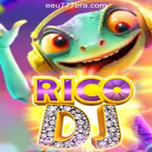 RicoDJ: Dive into the World of EEU777.COM Oficial Slots Brasil #1