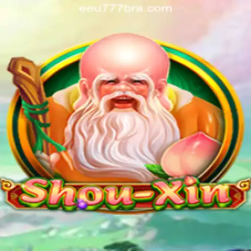Discover the Thrilling World of ShouXin - Play at EEU777.COM Oficial Slots Brasil #1
