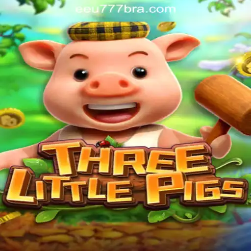 Discover the Enchanting World of 'THREELITTLEPIGS' Slots Game