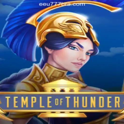 Exploring the Excitement of TempleofThunder