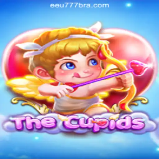 Discovering TheCupids: Fun and Excitement in Oficial Slots Brasil #1