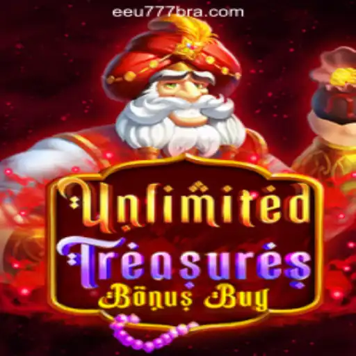 UnlimitedTreasuresBonusBuy: The Ultimate Gaming Experience